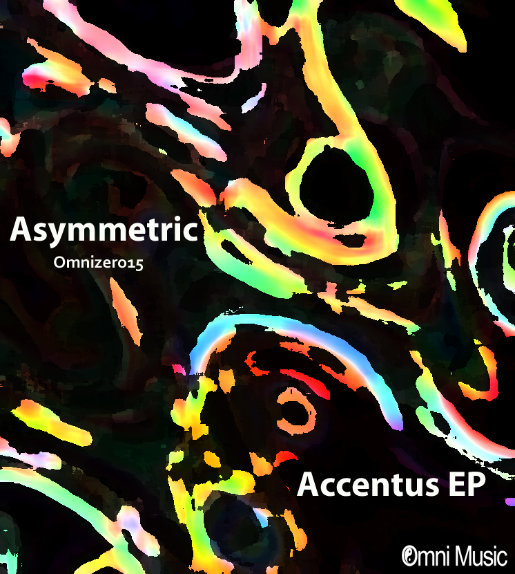 Asymmetric – Accentus EP