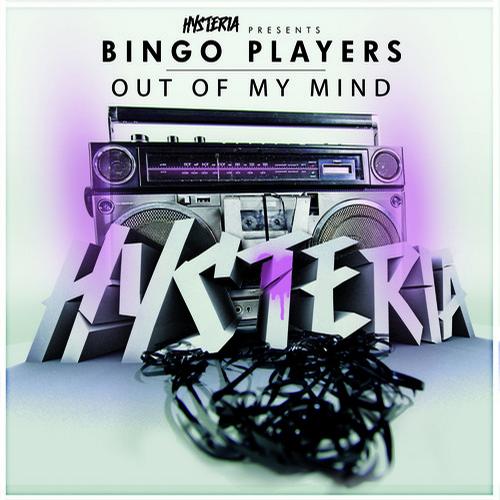 Bingo Players – Out Of My Mind