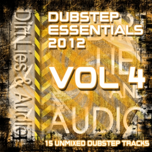 Dubstep Essentials 2012 Vol 4