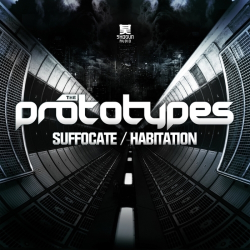 The Prototypes – Suffocate EP
