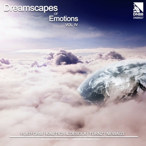 Dreamscapes Of Emotions Vol IV
