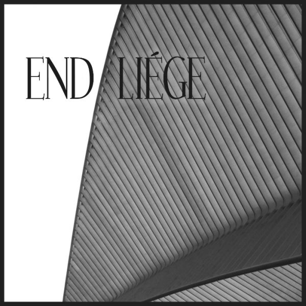 Ivan Barbero, Juan Varez & Javer Aguilar – End Liege