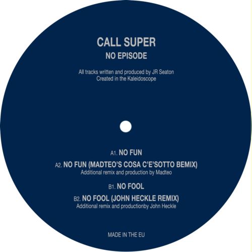 Call Super – No Episode