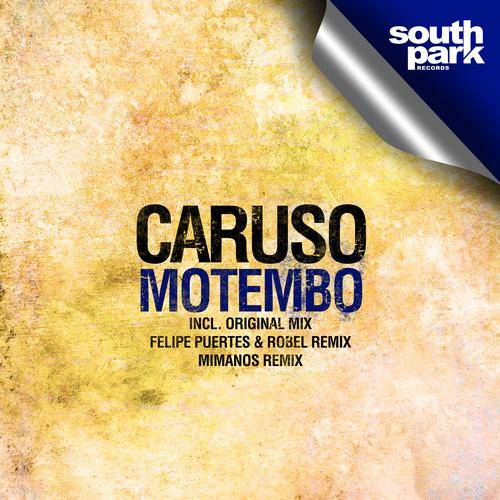 Caruso (Swiss) – Motembo