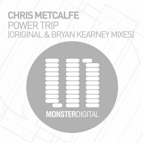 Chris Metcalfe – Power Trip