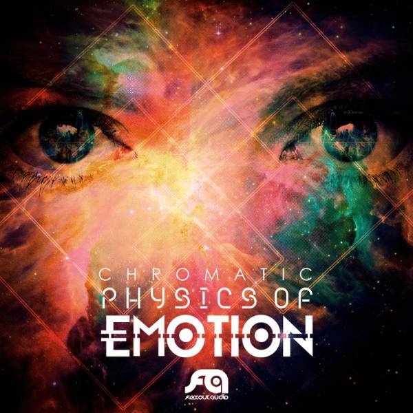 Chromatic – Physics of Emotion EP