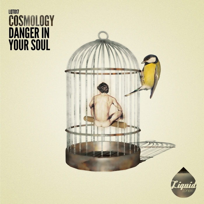Cosmology – Danger In Your Soul