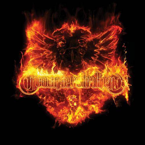 Counterstrike – Fire EP