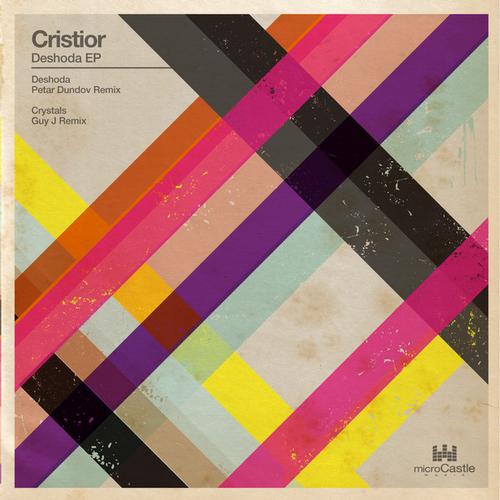 Cristior – Deshoda EP