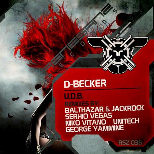 D-Becker – U.D.B