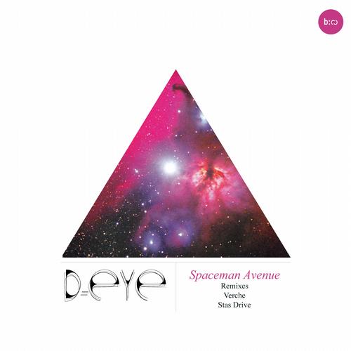 D-Eye – Spaceman Avenue