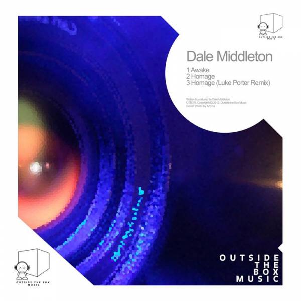Dale Middleton – Awake / Homage