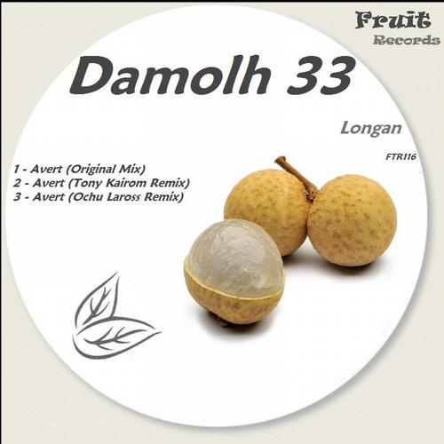Damolh33 – Longan