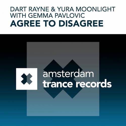 Dart Rayne & Yura Moonlight with Gemma Pavlovic – Agree To Disagree