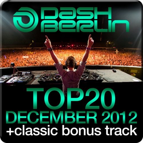 Dash Berlin Top 20 December 2012