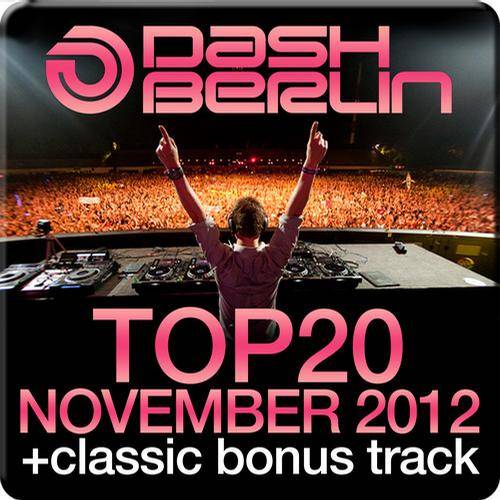 Dash Berlin – Top 20: November 2012