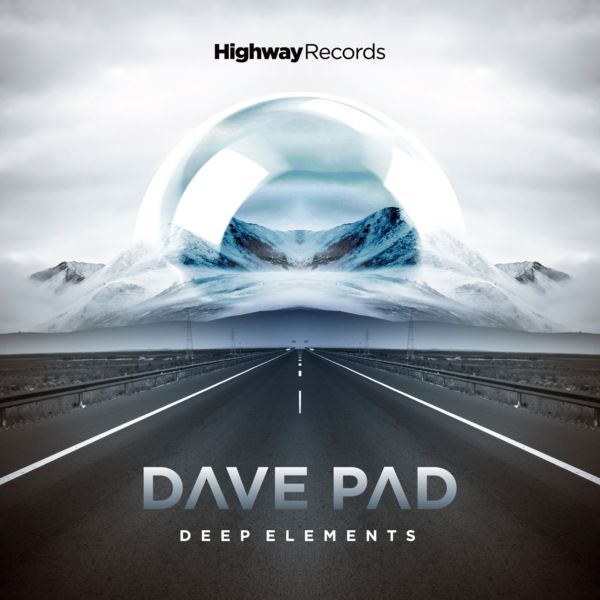Dave Pad – Deep Elements