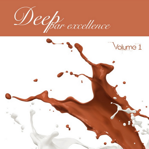 Deep Par Excellence Vol.2