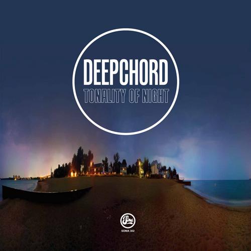 DeepChord – Tonality of Night