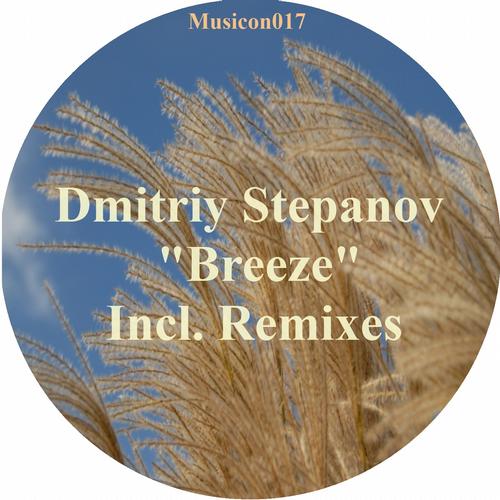 Dmitriy Stepanov – Breeze