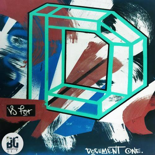 Document One – D Is For Document One EP Part 2