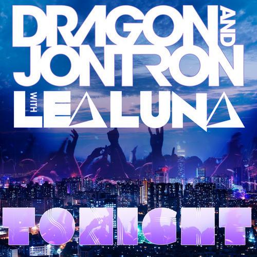 Dragon & Jontron ft. Lea Luna – Tonight