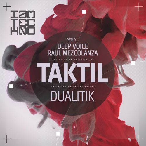 Dualitik – Taktil