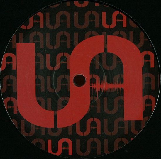 Dubtek – Extention / Plus Ultra