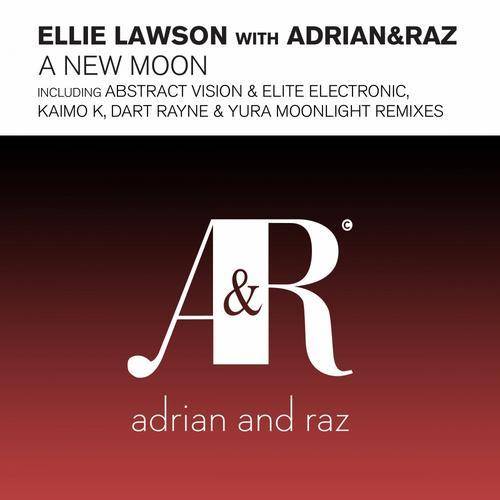 Ellie Lawson with Adrian & Raz – A New Moon