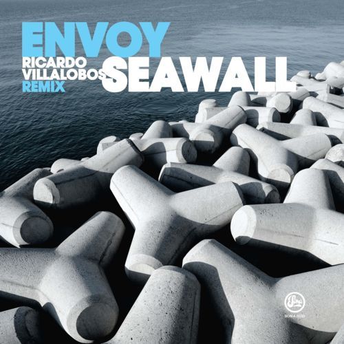 Envoy – Seawall (Ricardo Villalobos Remix)