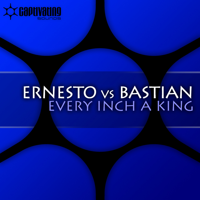 Ernesto vs. Bastian – Every Inch A King
