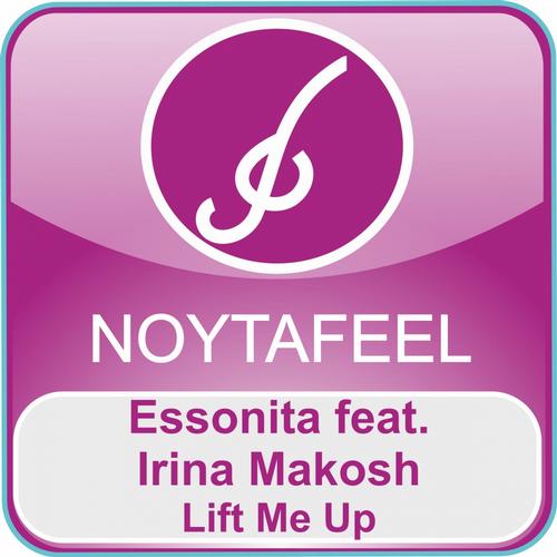 Essonita feat. Irina Makosh – Lift Me Up