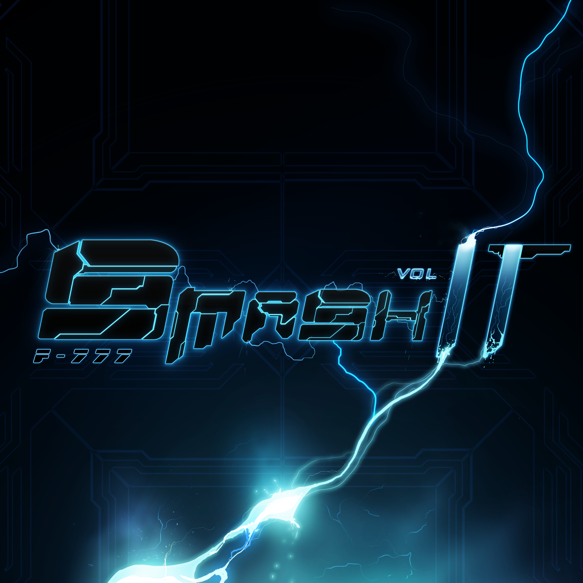 F-777 – Smash It Volume 2