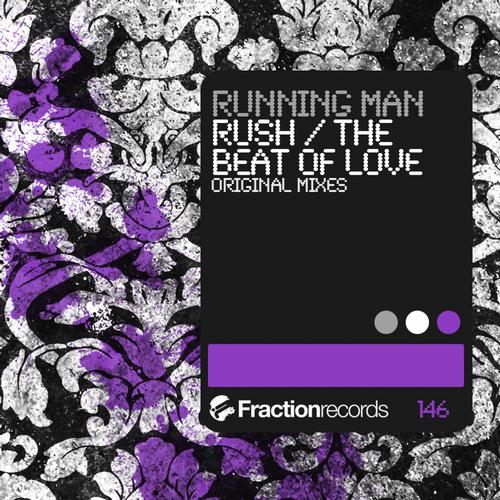 Running Man – Rush / The Beat of Love