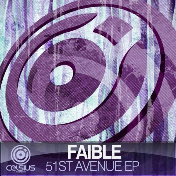 Faible – 51st Avenue EP