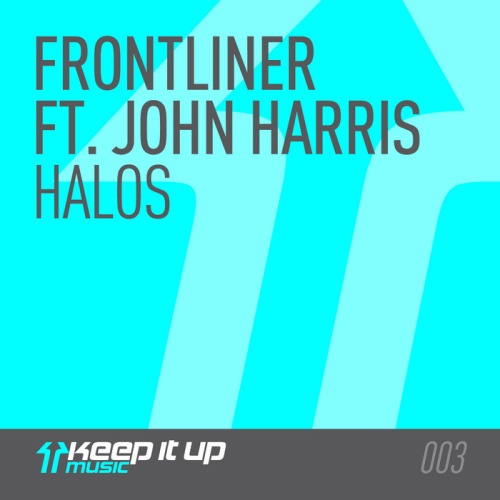 Frontliner Feat. John Harris – Halos