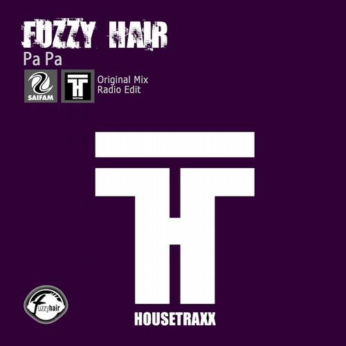 Fuzzy Hair – Pa Pa