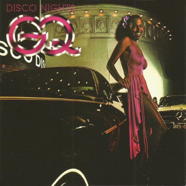 GQ – Disco Nights (Expanded Edition)