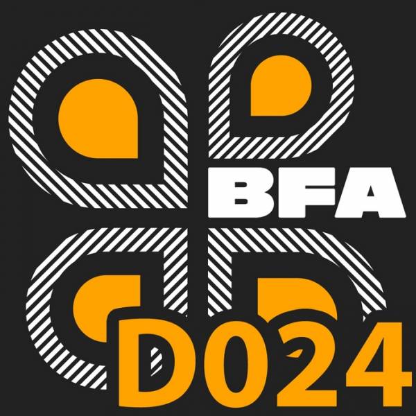 Giocator – Better World EP