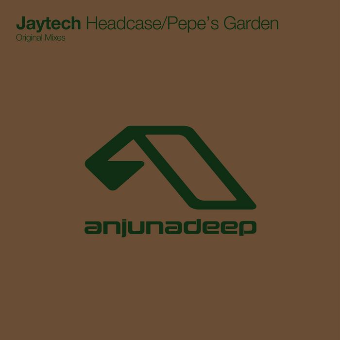 Jaytech – Headcase / Pepe’s Garden