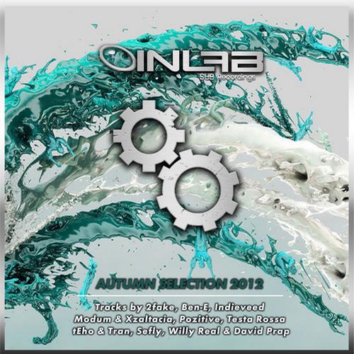Inlab Recordings Autumn Selection 2012