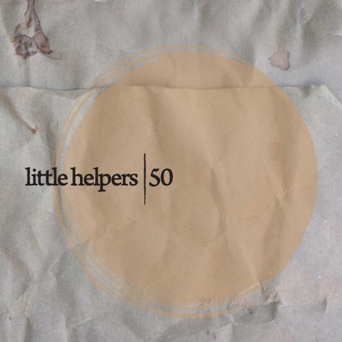 Itamar Sagi – Little Helpers 50