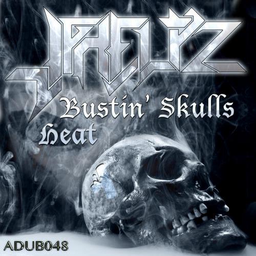 JPhelpz – Bustin’ Skulls / Heat