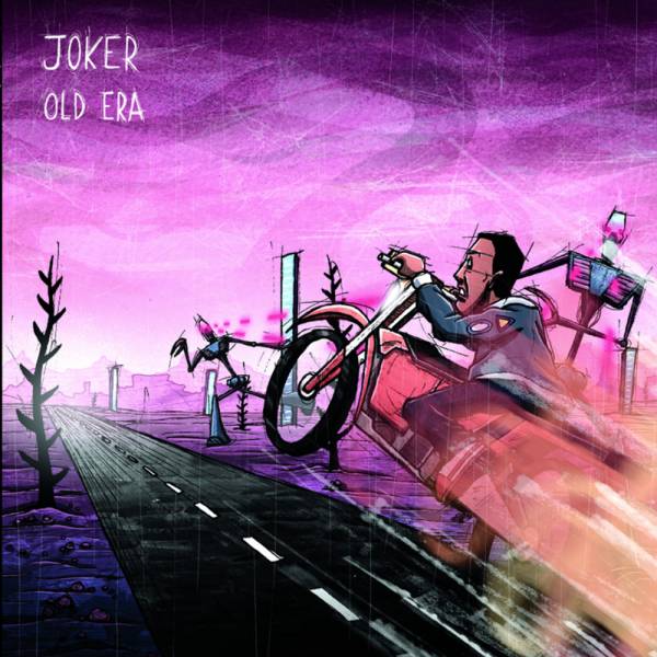 Joker – Old Era