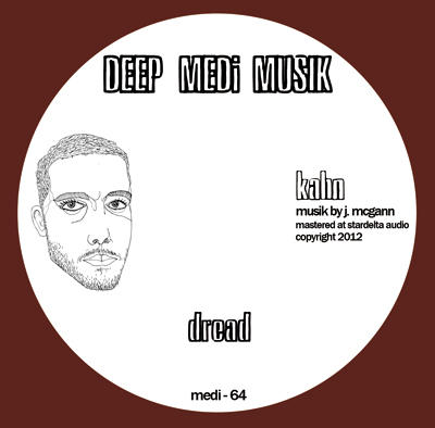Kahn – Dread / Late Night Blues