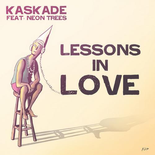 Kaskade Ft. Neon Trees – Lessons in Love (Headhunterz Remix)