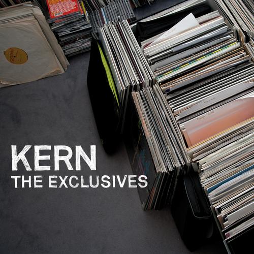 Kern Vol.1 – The Exclusives