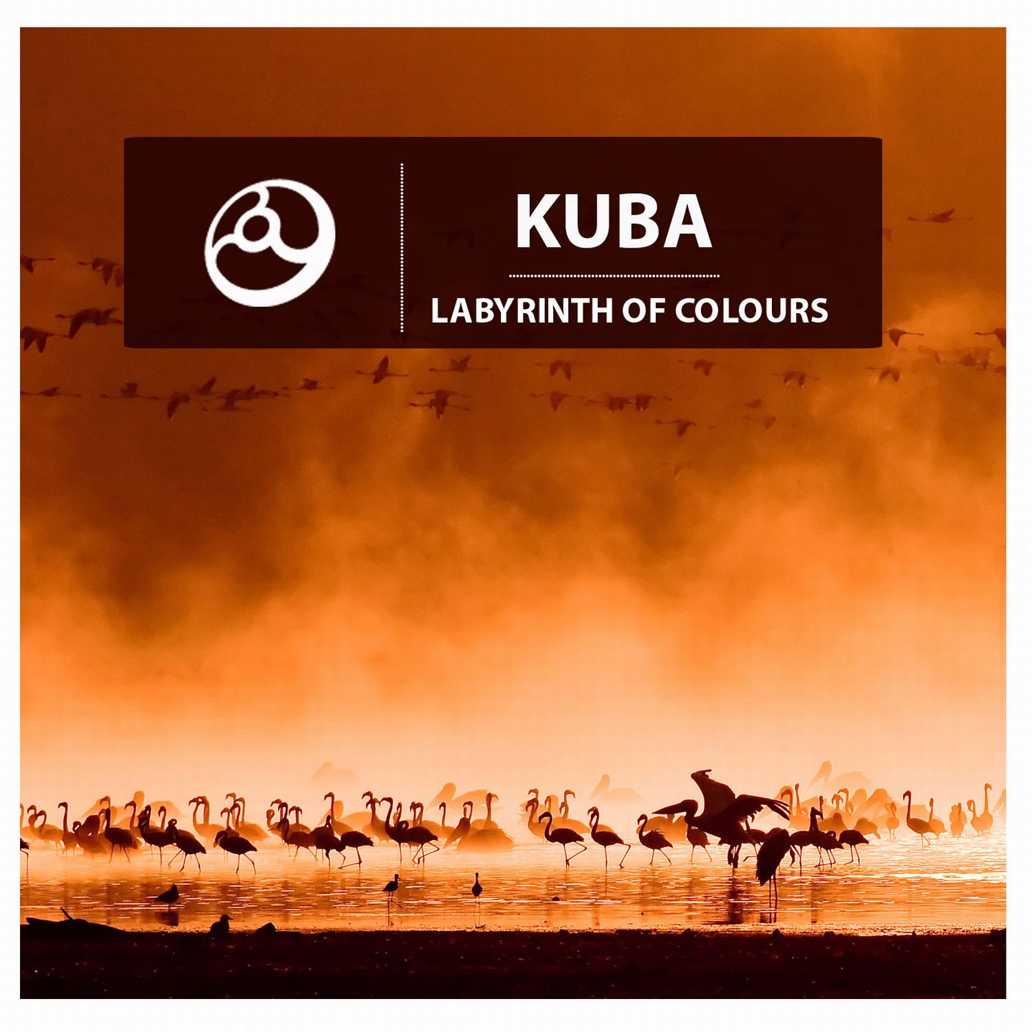 Kuba – Labyrinth Of Colours
