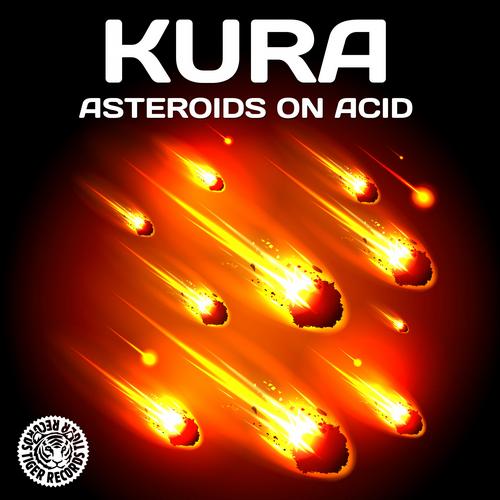 Kura – Asteroids On Acid