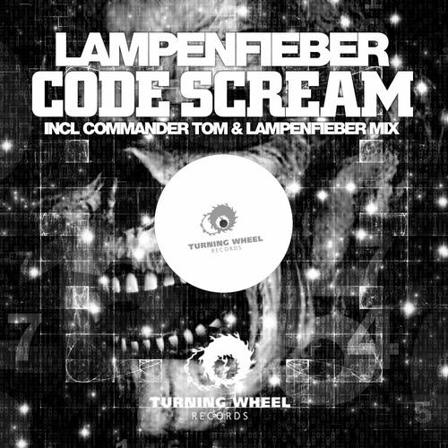 Lampenfieber – Code Scream